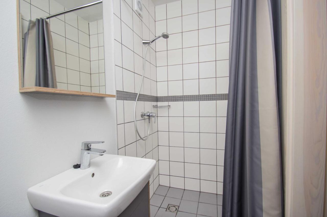 Forus Apartments In Šventoji Eksteriør bilde